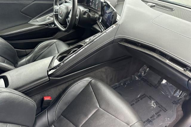 2023 Chevrolet Corvette Stingray 1LT