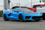 2023 Chevrolet Corvette Stingray 1LT
