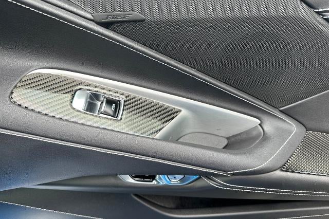 2023 Chevrolet Corvette Stingray 1LT