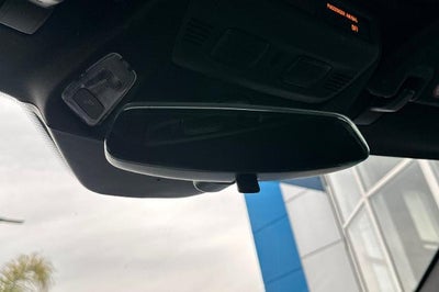 2023 Chevrolet Corvette Stingray 1LT