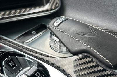 2023 Chevrolet Corvette Stingray 1LT