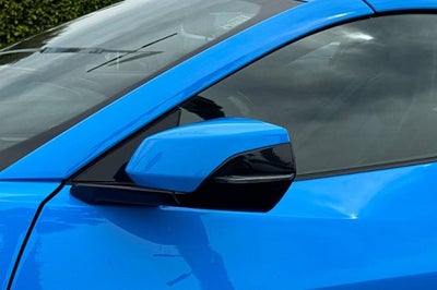 2023 Chevrolet Corvette Stingray 1LT