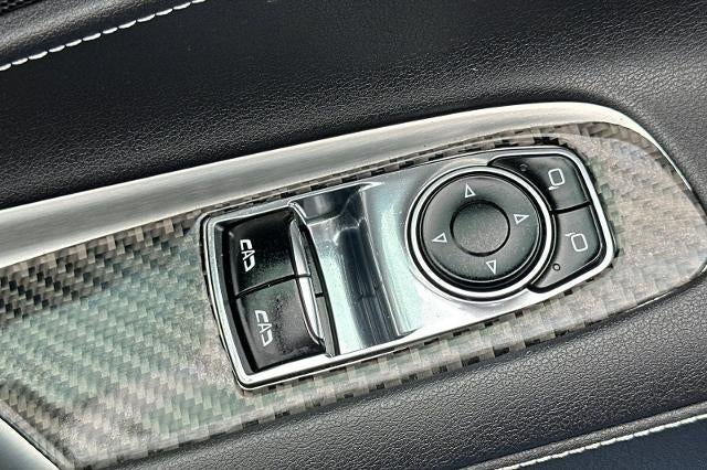 2023 Chevrolet Corvette Stingray 1LT