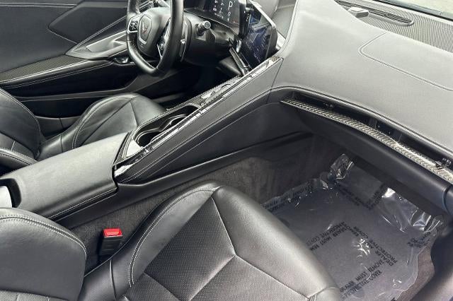 2023 Chevrolet Corvette Stingray 1LT