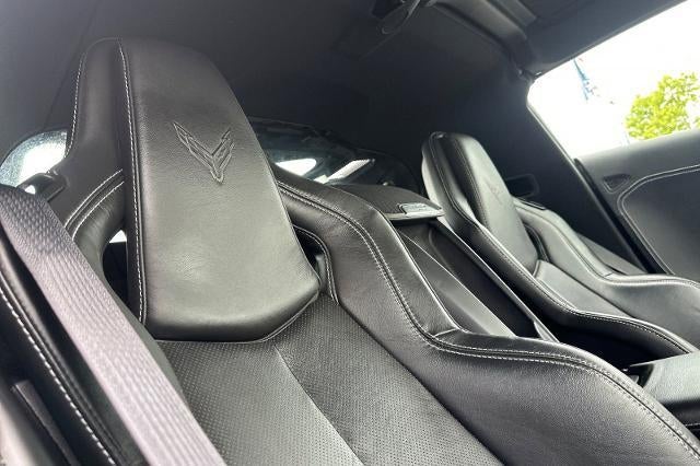 2023 Chevrolet Corvette Stingray 1LT