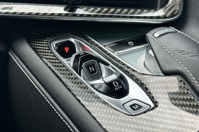 2023 Chevrolet Corvette Stingray 1LT