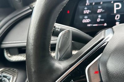 2023 Chevrolet Corvette Stingray 1LT