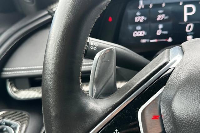 2023 Chevrolet Corvette Stingray 1LT