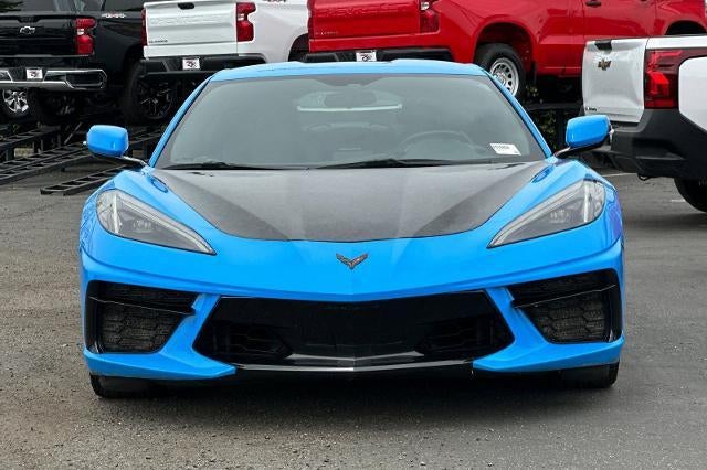 2023 Chevrolet Corvette Stingray 1LT