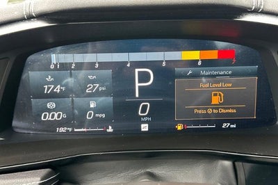 2023 Chevrolet Corvette Stingray 1LT