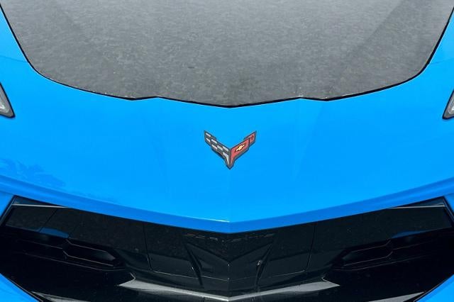 2023 Chevrolet Corvette Stingray 1LT