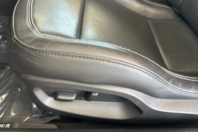 2019 Chevrolet Corvette Stingray 1LT