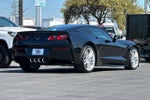 2019 Chevrolet Corvette Stingray 1LT