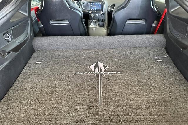 2019 Chevrolet Corvette Stingray 1LT