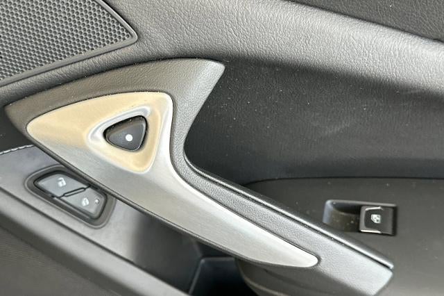 2019 Chevrolet Corvette Stingray 1LT