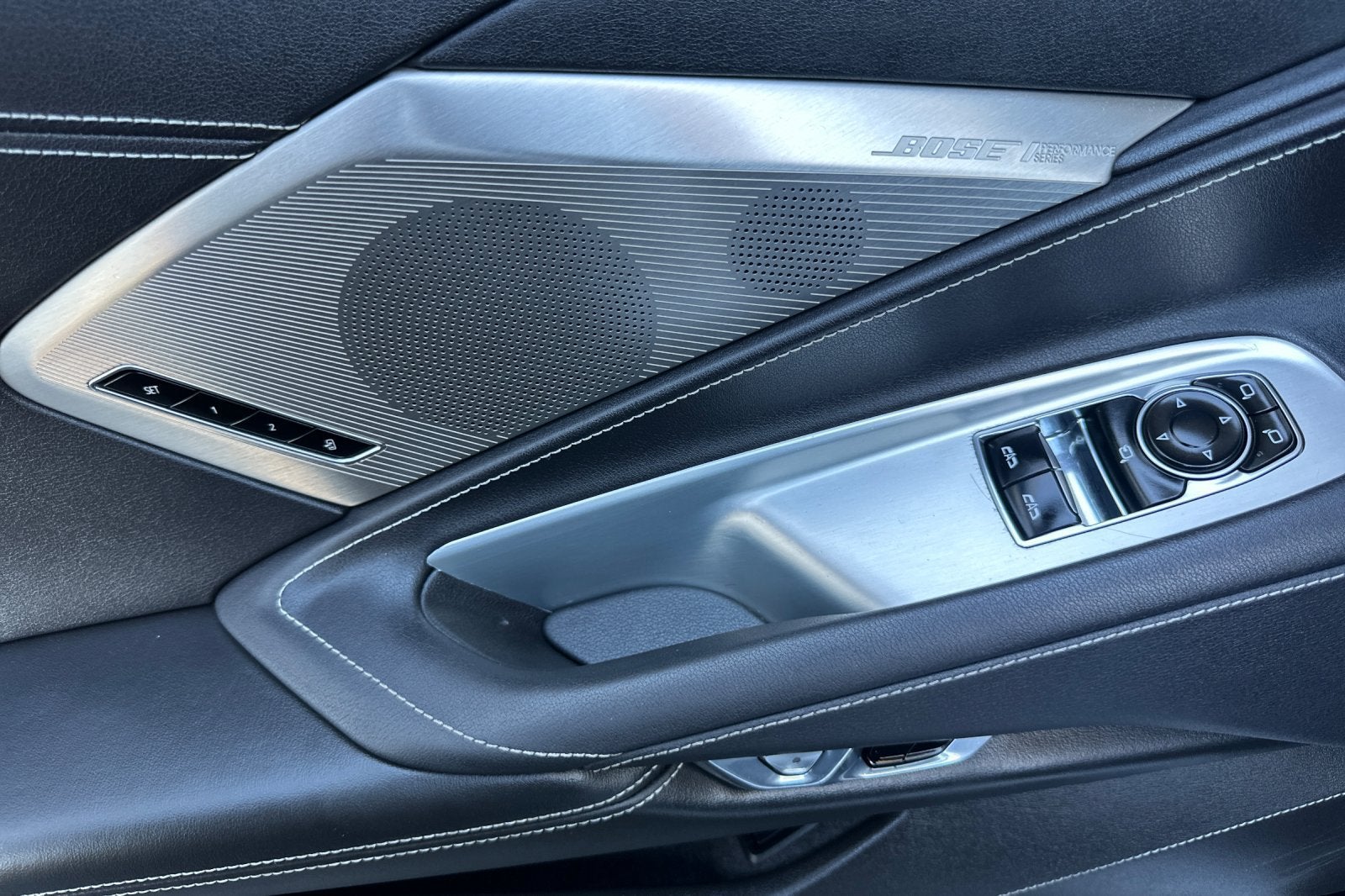 2022 Chevrolet Corvette Stingray 2LT