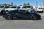 2022 Chevrolet Corvette Stingray 2LT