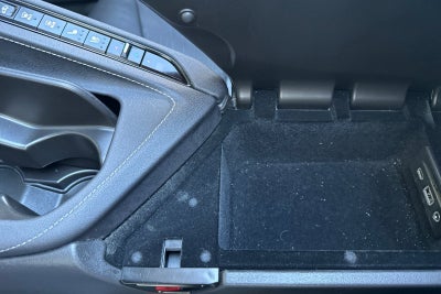 2022 Chevrolet Corvette Stingray 2LT