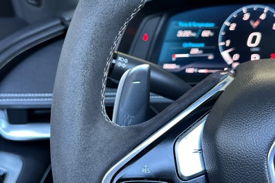 2022 Chevrolet Corvette Stingray 2LT