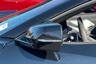 2022 Chevrolet Corvette Stingray 2LT