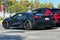 2022 Chevrolet Corvette Stingray 2LT