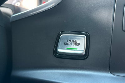 2017 Chevrolet Corvette Stingray 1LT