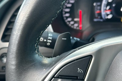 2017 Chevrolet Corvette Stingray 1LT