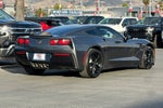 2017 Chevrolet Corvette Stingray 1LT