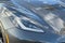 2017 Chevrolet Corvette Stingray 1LT