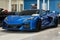 2025 Chevrolet Corvette Z06 1LZ