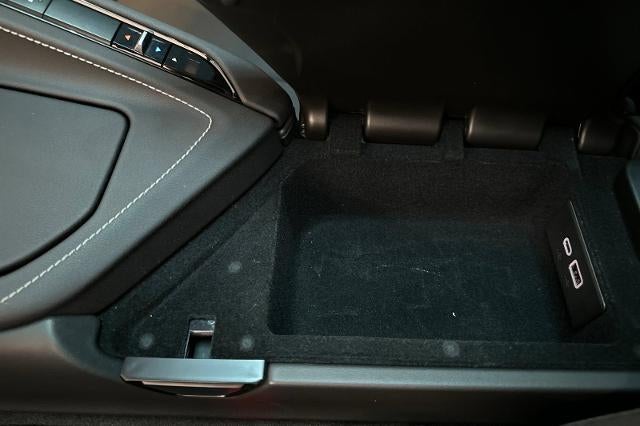 2025 Chevrolet Corvette Z06 1LZ