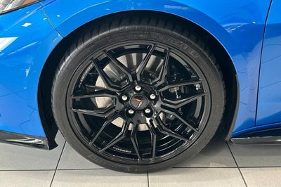 2025 Chevrolet Corvette Z06 1LZ