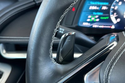 2025 Chevrolet Corvette Z06 1LZ
