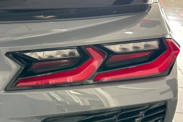 2024 Chevrolet Corvette Z06 3LZ