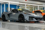 2024 Chevrolet Corvette Z06 3LZ