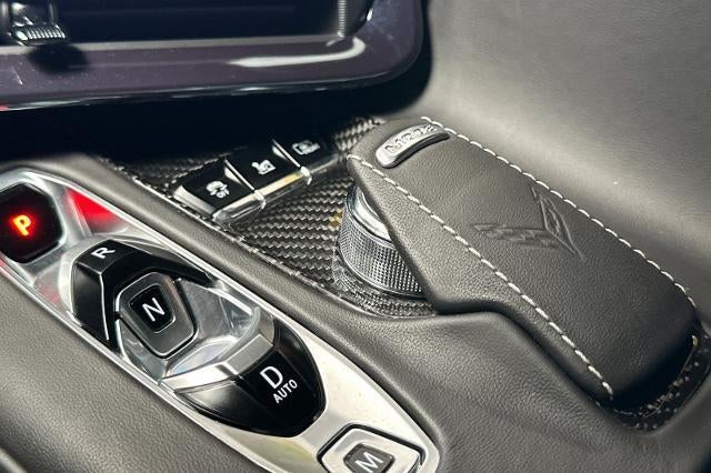 2024 Chevrolet Corvette Z06 3LZ