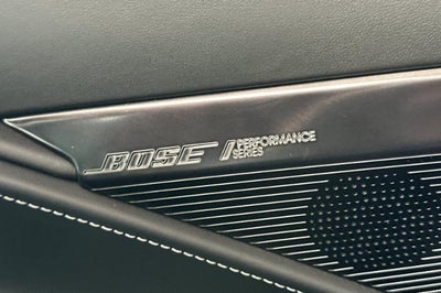 2024 Chevrolet Corvette Z06 3LZ