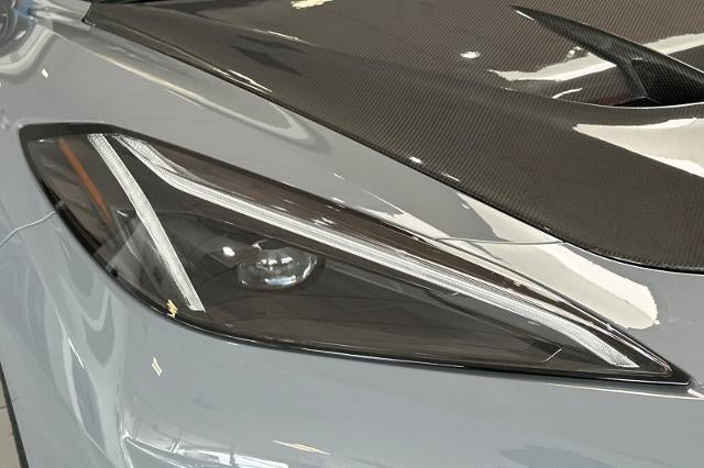 2024 Chevrolet Corvette Z06 3LZ