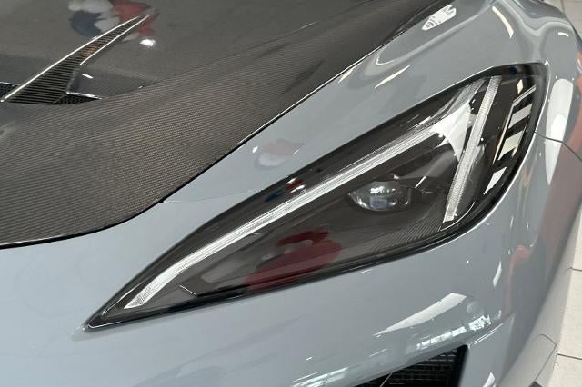 2024 Chevrolet Corvette Z06 3LZ