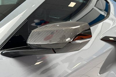 2024 Chevrolet Corvette Z06 3LZ