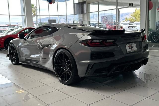 2024 Chevrolet Corvette Z06 3LZ