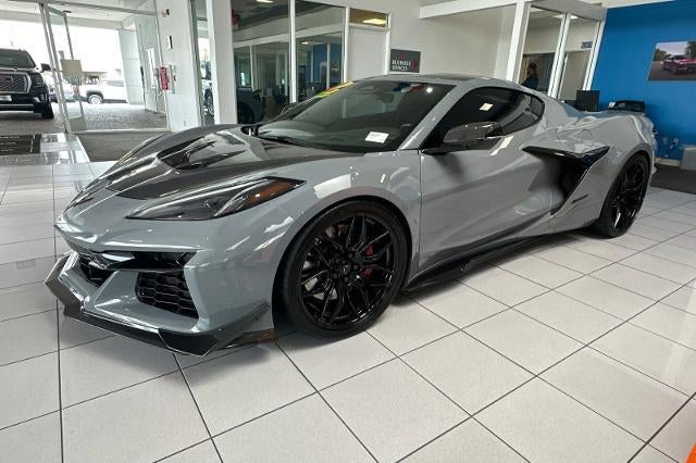 2024 Chevrolet Corvette Z06 3LZ
