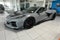 2024 Chevrolet Corvette Z06 3LZ
