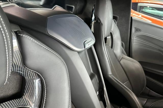 2024 Chevrolet Corvette Z06 3LZ