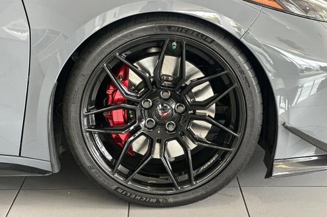 2024 Chevrolet Corvette Z06 3LZ