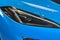 2023 Chevrolet Corvette Z06 3LZ
