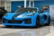 2023 Chevrolet Corvette Z06 3LZ