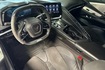 2023 Chevrolet Corvette Z06 3LZ