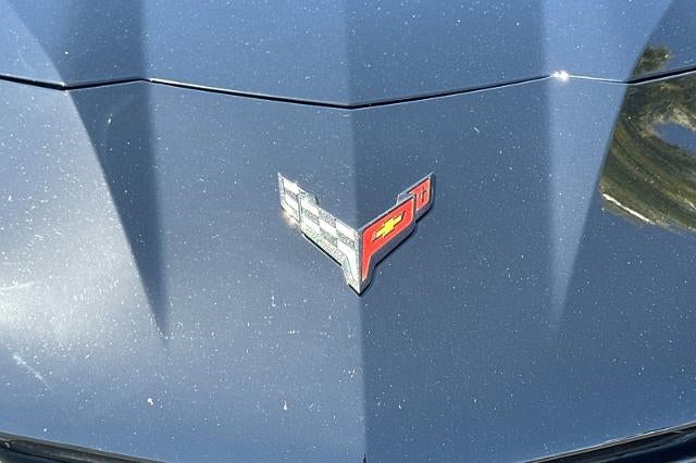 2023 Chevrolet Corvette Z06 3LZ