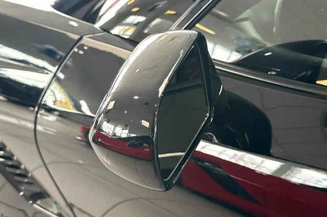 2019 Chevrolet Corvette Z06 Z06 2LZ